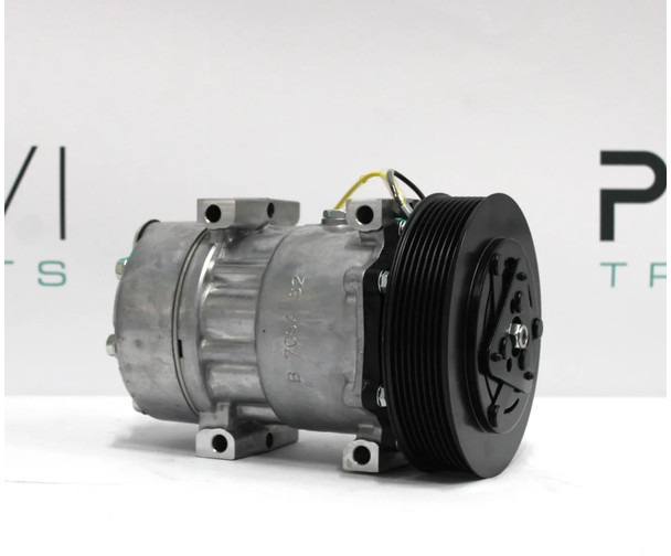 Renault T-Serie Airco Compressor 7482492298 | 5010605063 Nieuw! - Κομπρεσέρ A/C για Φορτηγό: φωτογραφία 2 Renault T-Serie Airco Compressor 7482492298 | 5010605063 Nieuw! - Κομπρεσέρ A/C για Φορτηγό: φωτογραφία 2
