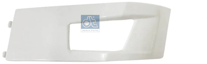 Renault T-Serie Bumperhoek Links 7482342590 - Προφυλακτήρας για Φορτηγό: φωτογραφία 1 Renault T-Serie Bumperhoek Links 7482342590 - Προφυλακτήρας για Φορτηγό: φωτογραφία 1