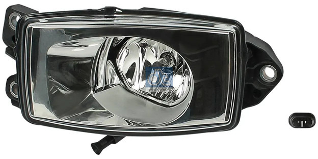 Renault T-Serie Mistlamp Links 7482252914 - Προβολέας ομίχλης για Φορτηγό: φωτογραφία 1 Renault T-Serie Mistlamp Links 7482252914 - Προβολέας ομίχλης για Φορτηγό: φωτογραφία 1