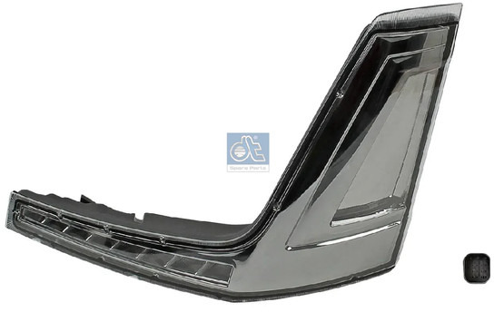 Renault T-Serie Richtingaanwijzerlamp Links 7482622233 - Φλας για Φορτηγό: φωτογραφία 1 Renault T-Serie Richtingaanwijzerlamp Links 7482622233 - Φλας για Φορτηγό: φωτογραφία 1