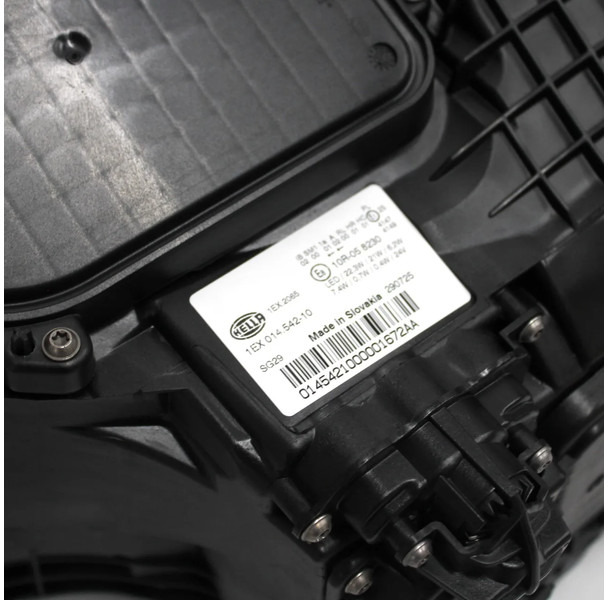 Scania NGS Koplamp Rechts 2674391 | 3148186 Nieuw - Προβολέας για Φορτηγό: φωτογραφία 4 Scania NGS Koplamp Rechts 2674391 | 3148186 Nieuw - Προβολέας για Φορτηγό: φωτογραφία 4