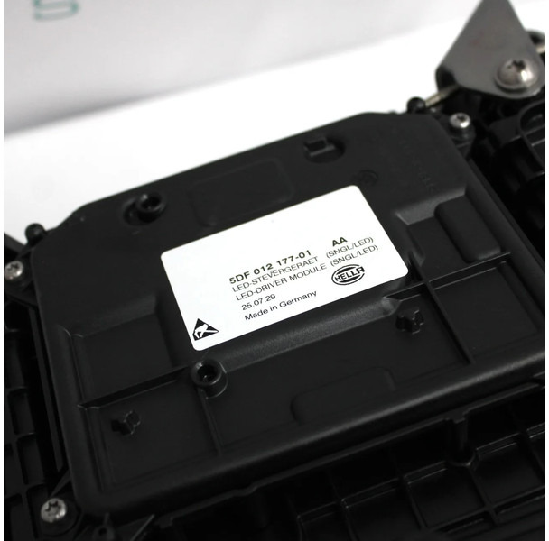 Scania NGS Koplamp Rechts 2674391 | 3148186 Nieuw - Προβολέας για Φορτηγό: φωτογραφία 3 Scania NGS Koplamp Rechts 2674391 | 3148186 Nieuw - Προβολέας για Φορτηγό: φωτογραφία 3