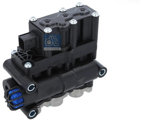 Scania NGS Magneetventiel 1889795 - Βαλβίδα φρένων για Φορτηγό: φωτογραφία 1 Scania NGS Magneetventiel 1889795 - Βαλβίδα φρένων για Φορτηγό: φωτογραφία 1