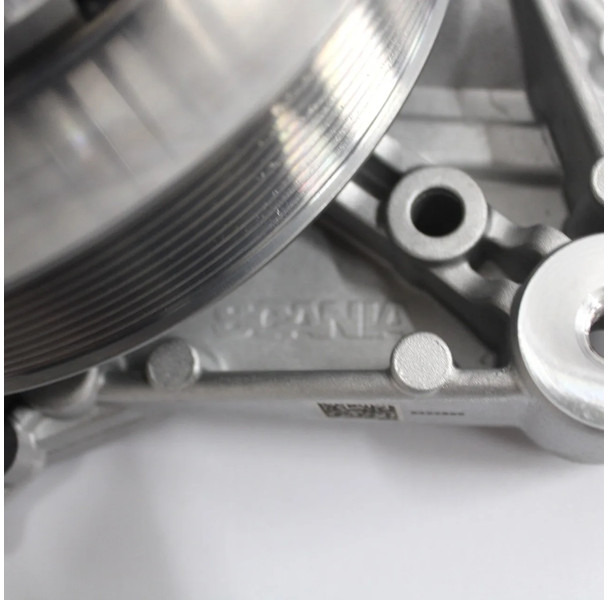 Scania NGS Waterpomp 2422589 Nieuw! - Αντλία ψυκτικού για Φορτηγό: φωτογραφία 3 Scania NGS Waterpomp 2422589 Nieuw! - Αντλία ψυκτικού για Φορτηγό: φωτογραφία 3