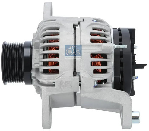 Volvo Dynamo 22591477 | 21257552 - Δυναμό για Φορτηγό: φωτογραφία 1 Volvo Dynamo 22591477 | 21257552 - Δυναμό για Φορτηγό: φωτογραφία 1