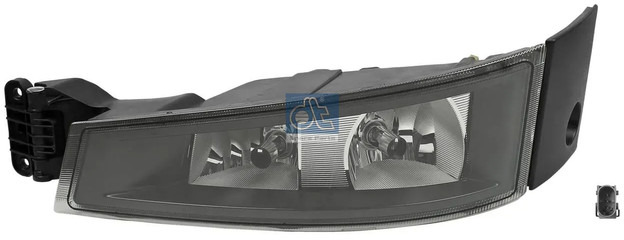 Volvo FH Mistlamp Links 22332604 | 21221160 Euro 6 - Προβολέας ομίχλης για Φορτηγό: φωτογραφία 1 Volvo FH Mistlamp Links 22332604 | 21221160 Euro 6 - Προβολέας ομίχλης για Φορτηγό: φωτογραφία 1