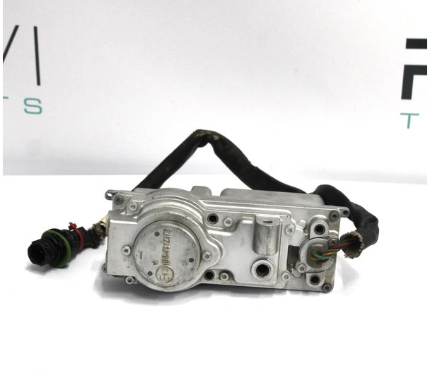 Volvo FH VTG Actuator 22023448 Gereviseerd - Τουρμπίνα για Φορτηγό: φωτογραφία 1 Volvo FH VTG Actuator 22023448 Gereviseerd - Τουρμπίνα για Φορτηγό: φωτογραφία 1