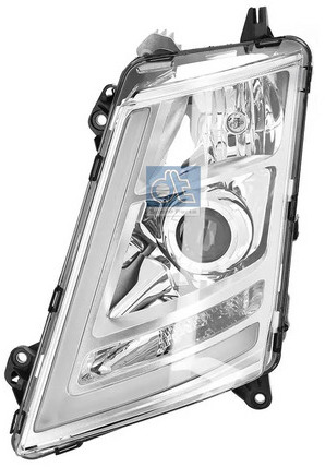 Volvo FH4 Koplamp Links 22239247 | 21221138 - Προβολέας για Φορτηγό: φωτογραφία 1 Volvo FH4 Koplamp Links 22239247 | 21221138 - Προβολέας για Φορτηγό: φωτογραφία 1