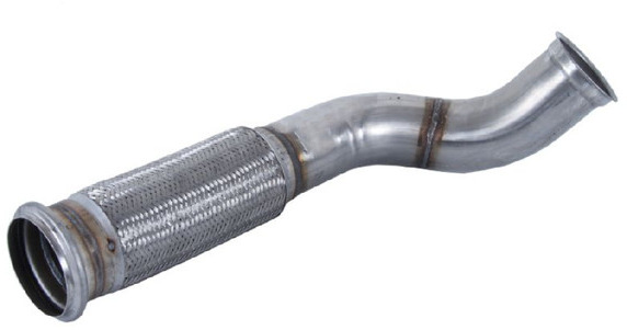 Volvo FH4 Uitlaatpijp 23223733 - Εξάτμιση για Φορτηγό: φωτογραφία 1 Volvo FH4 Uitlaatpijp 23223733 - Εξάτμιση για Φορτηγό: φωτογραφία 1