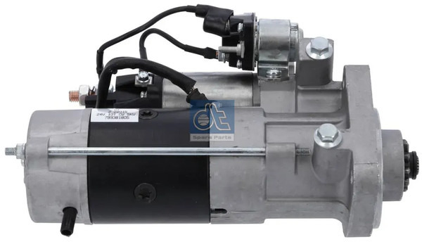 Volvo FL Startmotor 20938971 | 20997663 - Μίζα για Φορτηγό: φωτογραφία 1 Volvo FL Startmotor 20938971 | 20997663 - Μίζα για Φορτηγό: φωτογραφία 1