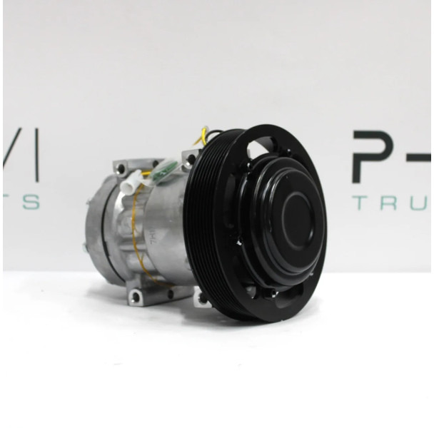 Volvo / Renault Airco Compressor 20587125 | 7482704531 Nieuw! - Κομπρεσέρ A/C για Φορτηγό: φωτογραφία 2 Volvo / Renault Airco Compressor 20587125 | 7482704531 Nieuw! - Κομπρεσέρ A/C για Φορτηγό: φωτογραφία 2