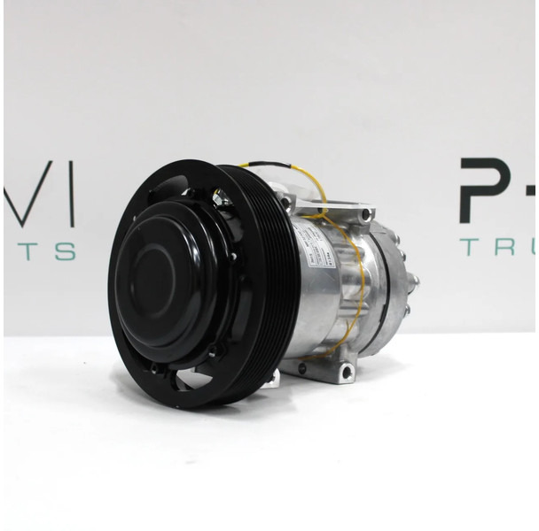 Volvo / Renault Airco Compressor 20587125 | 7482704531 Nieuw! - Κομπρεσέρ A/C για Φορτηγό: φωτογραφία 1 Volvo / Renault Airco Compressor 20587125 | 7482704531 Nieuw! - Κομπρεσέρ A/C για Φορτηγό: φωτογραφία 1