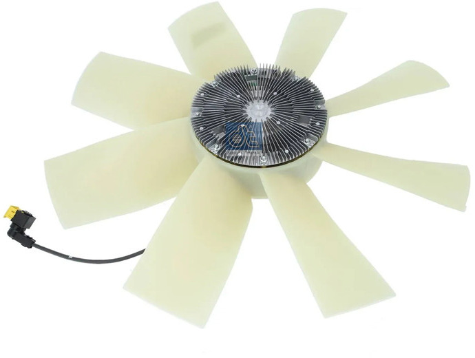 Volvo Ventilator Met Koppeling 85026104 | 85019392 | 21990515 Euro 6 - Ανεμιστήρας για Φορτηγό: φωτογραφία 1 Volvo Ventilator Met Koppeling 85026104 | 85019392 | 21990515 Euro 6 - Ανεμιστήρας για Φορτηγό: φωτογραφία 1