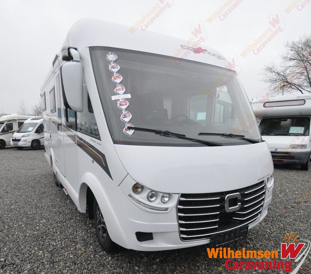 Carthago C1-tourer I 141 KB LE Automatik mod. 2025 - Ενιαίο αυτοκινούμενο: φωτογραφία 1 Carthago C1-tourer I 141 KB LE Automatik mod. 2025 - Ενιαίο αυτοκινούμενο: φωτογραφία 1