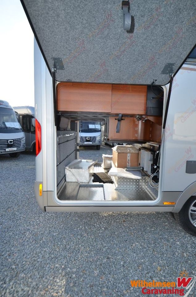 Carthago liner-for-two I 53 2025*E PowerP*Gastank*Assisys - Ενιαίο αυτοκινούμενο: φωτογραφία 4 Carthago liner-for-two I 53 2025*E PowerP*Gastank*Assisys - Ενιαίο αυτοκινούμενο: φωτογραφία 4