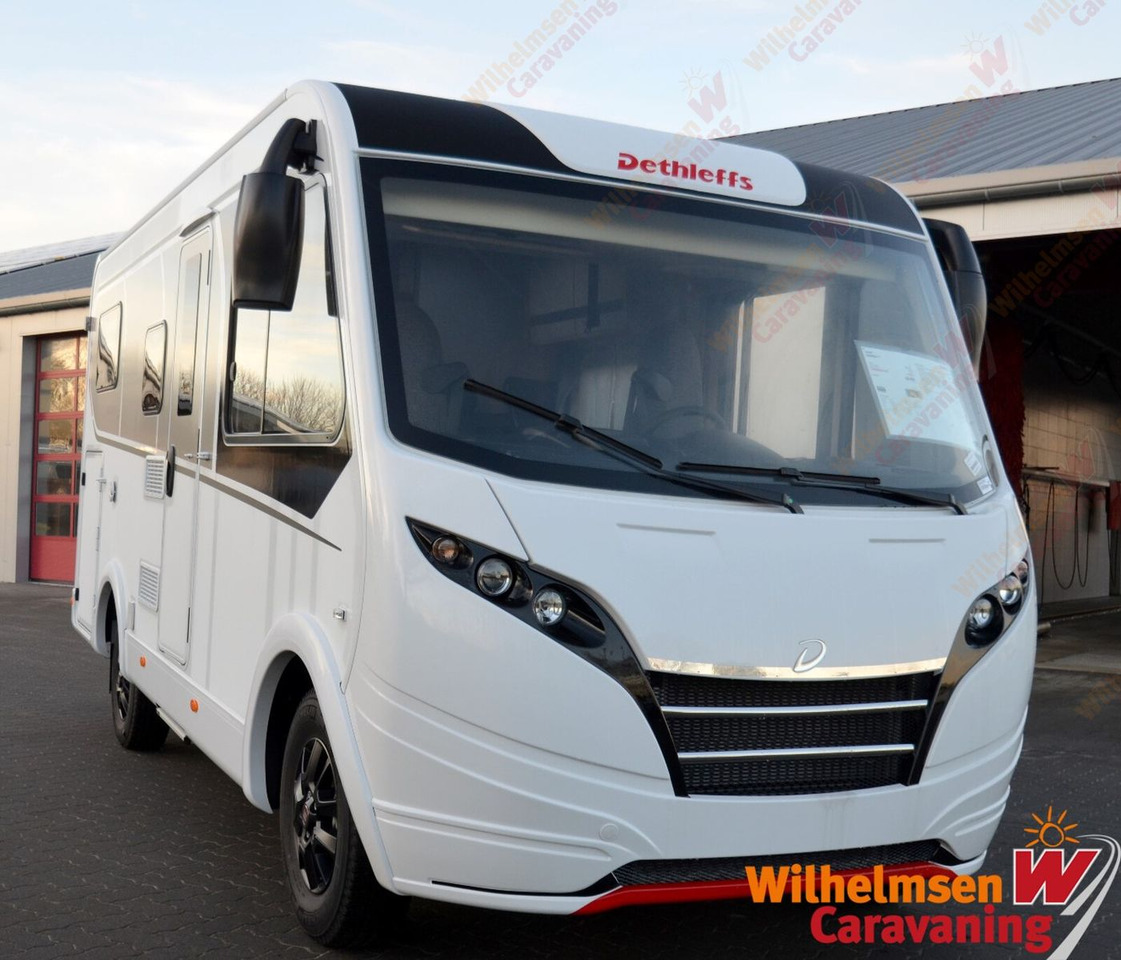 Dethleffs Globebus I 1 Stark Reduziert | 16.801 Rabatt - Ενιαίο αυτοκινούμενο: φωτογραφία 1 Dethleffs Globebus I 1 Stark Reduziert | 16.801 Rabatt - Ενιαίο αυτοκινούμενο: φωτογραφία 1