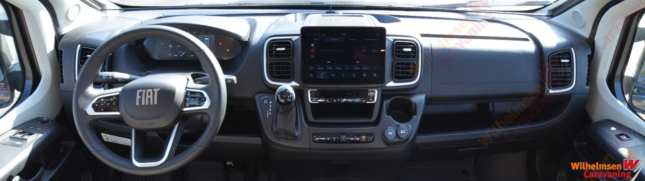 Malibu Van charming GT skyview 640 LE K Autom.3,5t MJ25 - Αυτοκινούμενο βαν: φωτογραφία 5 Malibu Van charming GT skyview 640 LE K Autom.3,5t MJ25 - Αυτοκινούμενο βαν: φωτογραφία 5
