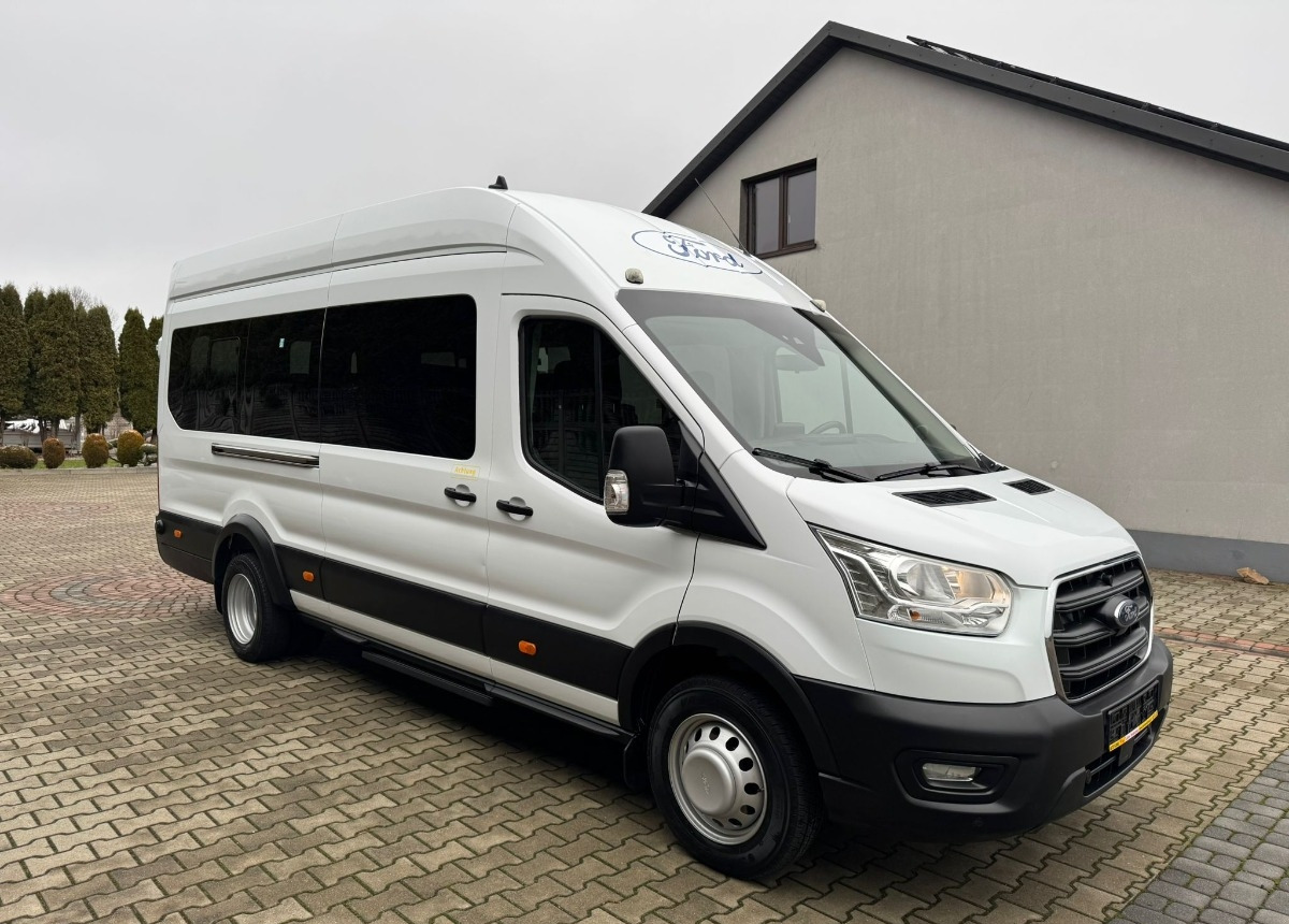 Ford Autobus 18 osobowy Stan Idealny z Niemiec Nieniec - Μικρό λεωφορείο, Επιβατικό βαν: φωτογραφία 2 Ford Autobus 18 osobowy Stan Idealny z Niemiec Nieniec - Μικρό λεωφορείο, Επιβατικό βαν: φωτογραφία 2