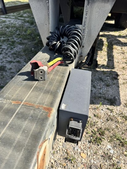 EMPEL Empl Kühlkoffer Typ: VAS 2132 60F0 - Ρυμούλκα ψυγείο: φωτογραφία 3 EMPEL Empl Kühlkoffer Typ: VAS 2132 60F0 - Ρυμούλκα ψυγείο: φωτογραφία 3