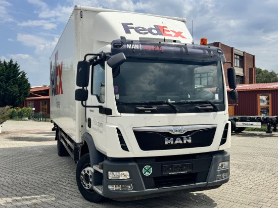 MAN TGM 12.250 4x2 Euro 6 L.2007.46.013 - Φορτηγό κόφα: φωτογραφία 4 MAN TGM 12.250 4x2 Euro 6 L.2007.46.013 - Φορτηγό κόφα: φωτογραφία 4