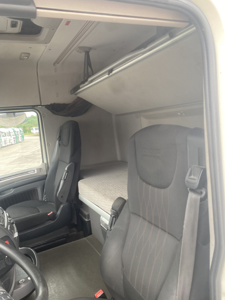 Τράκτορας DAF XF 480 FT: φωτογραφία 9