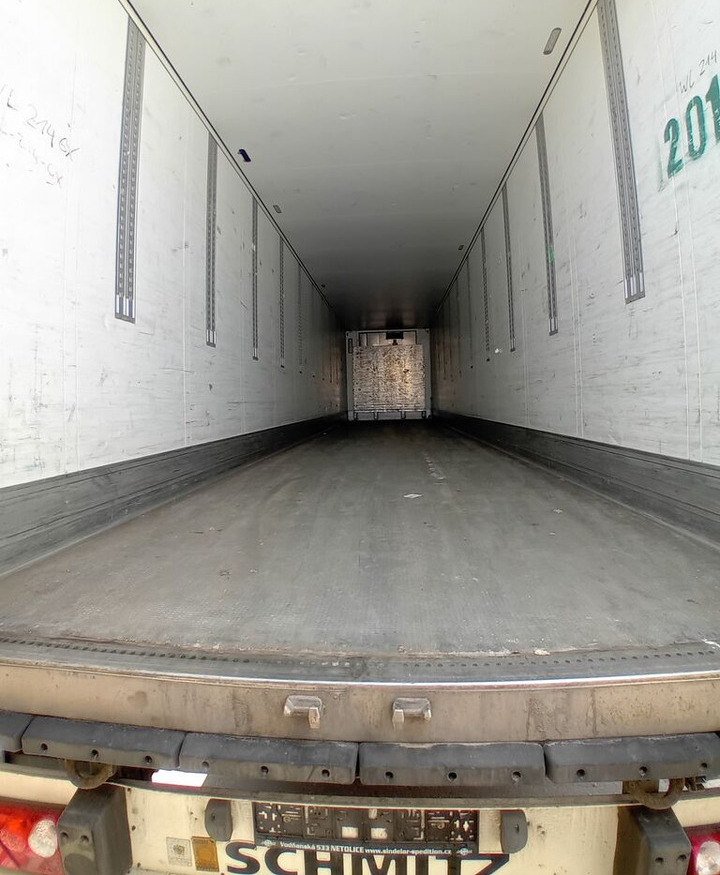 SCHMITZ Schmitz Cargobull - Επικαθήμενο: φωτογραφία 5 SCHMITZ Schmitz Cargobull - Επικαθήμενο: φωτογραφία 5