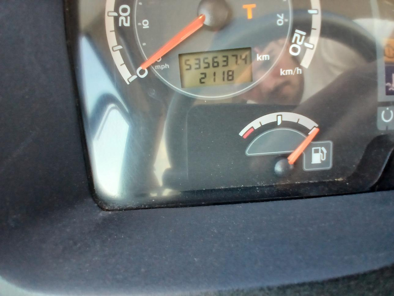 Πούλμαν VDL 501E1: φωτογραφία 10