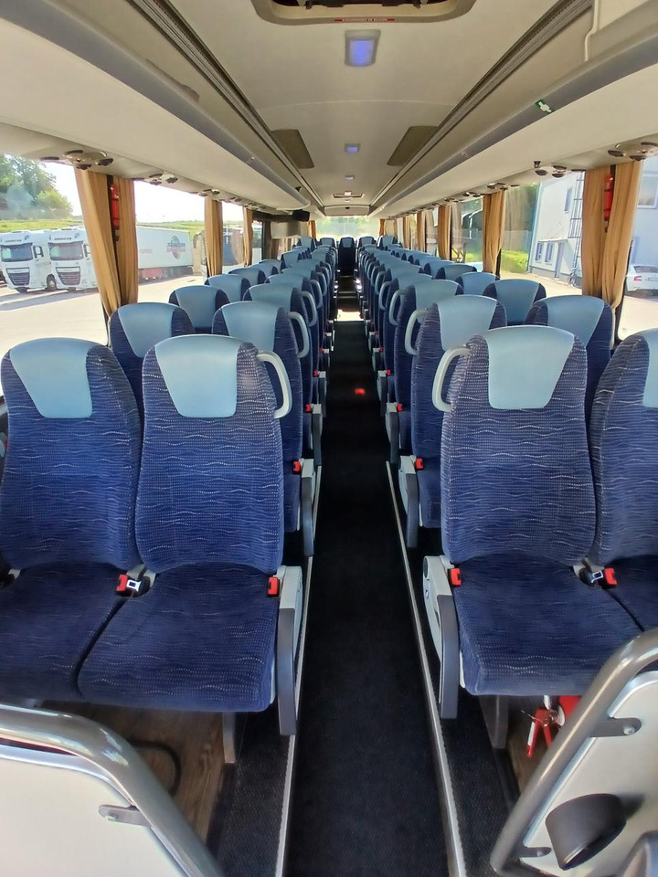 Πούλμαν VDL 501E1: φωτογραφία 13