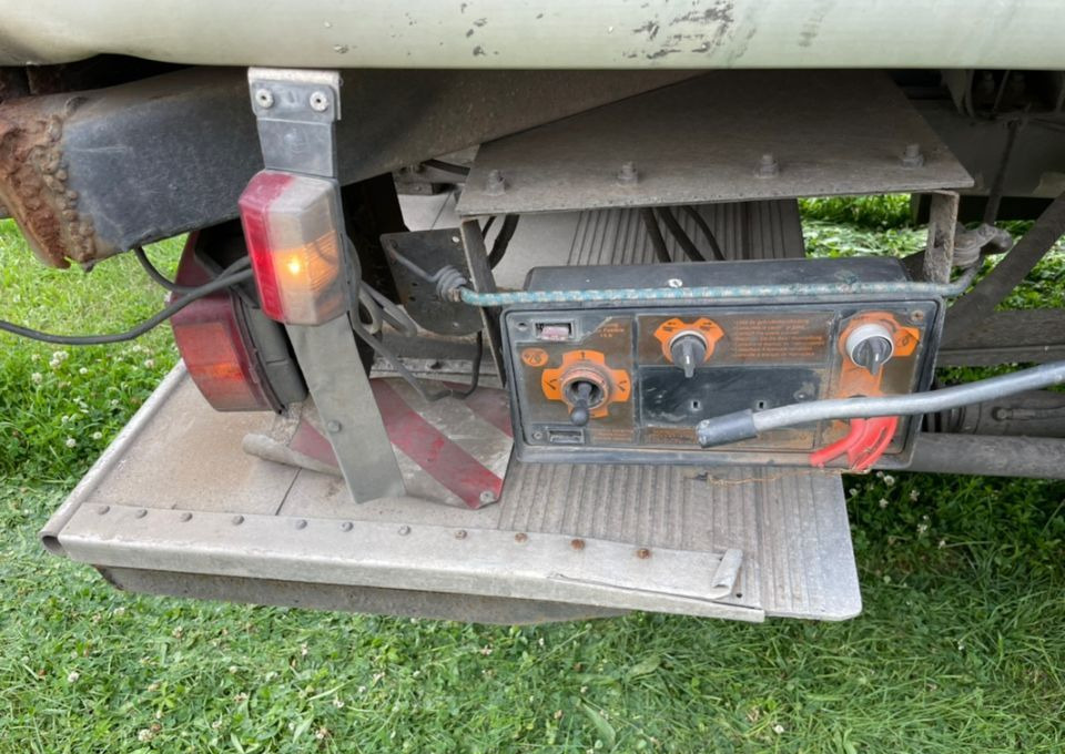 Volvo FM 9 260 - Φορτηγό ψυγείο: φωτογραφία 5 Volvo FM 9 260 - Φορτηγό ψυγείο: φωτογραφία 5