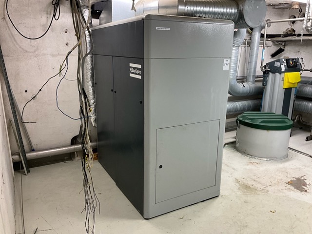 Atlas-Copco ZT 15 - Κατασκευή μηχανήματα: φωτογραφία 2 Atlas-Copco ZT 15 - Κατασκευή μηχανήματα: φωτογραφία 2