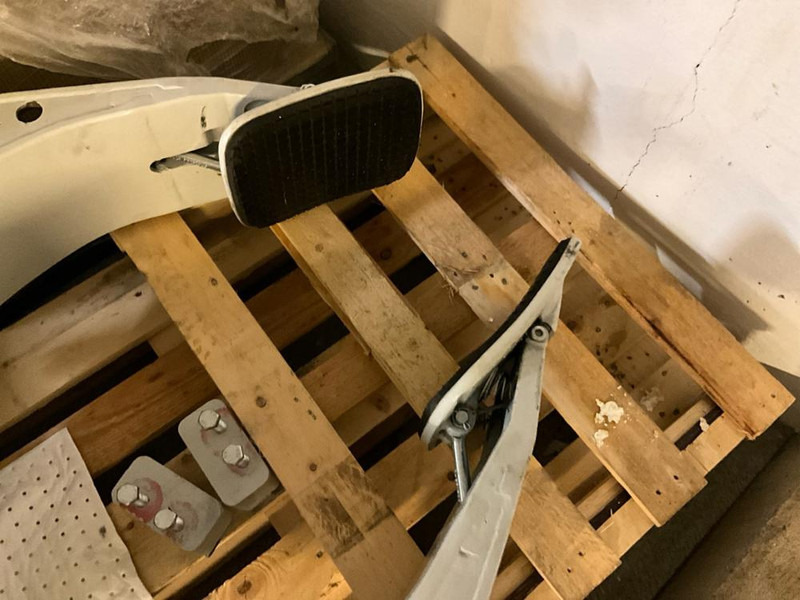 CASCADE - Μηχανήμα επεξεργασίας μετάλλου: φωτογραφία 3 CASCADE - Μηχανήμα επεξεργασίας μετάλλου: φωτογραφία 3