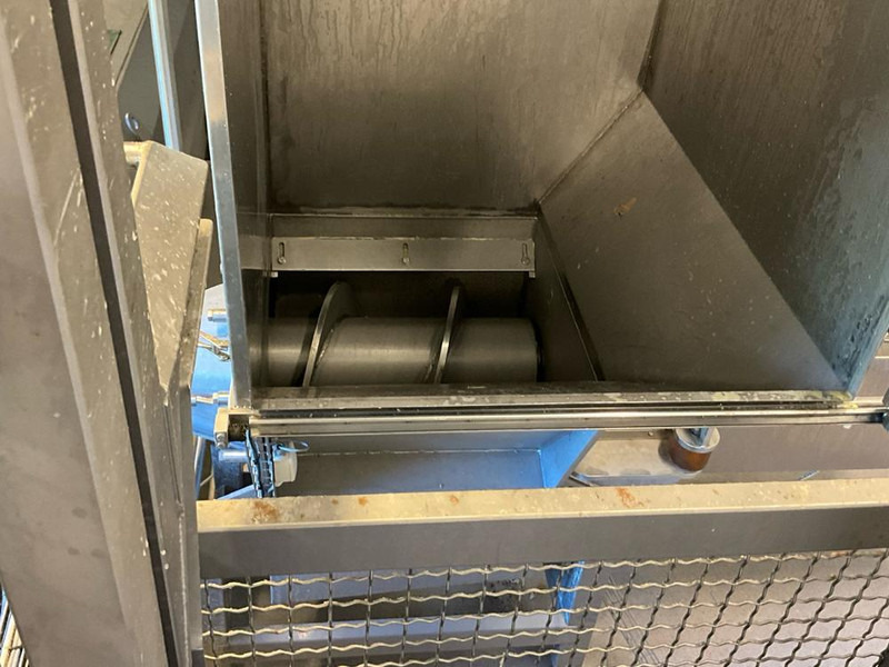 Coriarius - Μηχανήμα επεξεργασίας μετάλλου: φωτογραφία 4 Coriarius - Μηχανήμα επεξεργασίας μετάλλου: φωτογραφία 4