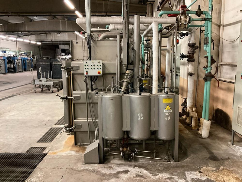 Cubotex AMRE-35-P/AS-860-A - Κατασκευή μηχανήματα: φωτογραφία 4 Cubotex AMRE-35-P/AS-860-A - Κατασκευή μηχανήματα: φωτογραφία 4