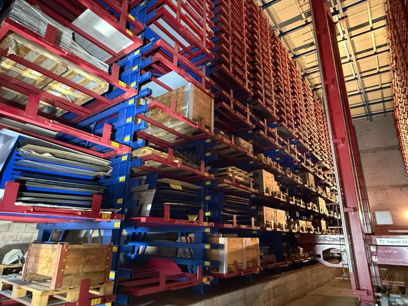 FMG GBL 30 / 15-25/12,5 - Εξοπλισμός γκαράζ: φωτογραφία 2 FMG GBL 30 / 15-25/12,5 - Εξοπλισμός γκαράζ: φωτογραφία 2