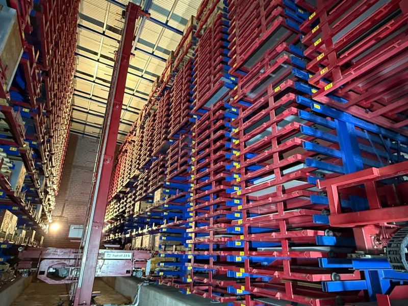 FMG GBL 30 / 15-25/12,5 - Εξοπλισμός γκαράζ: φωτογραφία 3 FMG GBL 30 / 15-25/12,5 - Εξοπλισμός γκαράζ: φωτογραφία 3