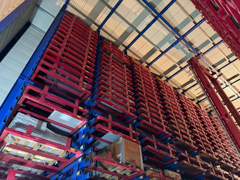 FMG GBL 30 / 15-25/12,5 - Εξοπλισμός γκαράζ: φωτογραφία 5 FMG GBL 30 / 15-25/12,5 - Εξοπλισμός γκαράζ: φωτογραφία 5