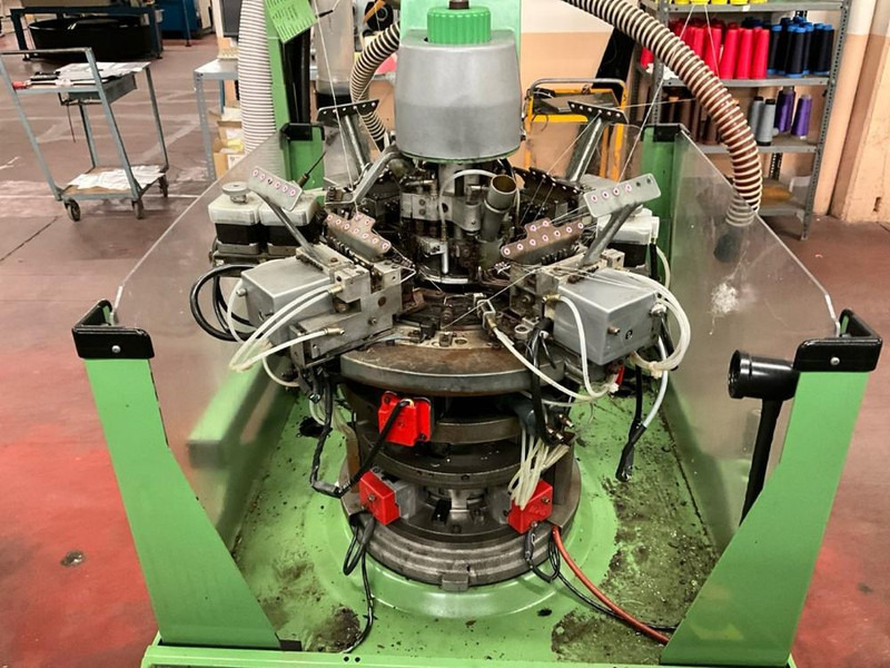 Matec HF Super 2.7 - Βιομηχανικός εξοπλισμός: φωτογραφία 5 Matec HF Super 2.7 - Βιομηχανικός εξοπλισμός: φωτογραφία 5