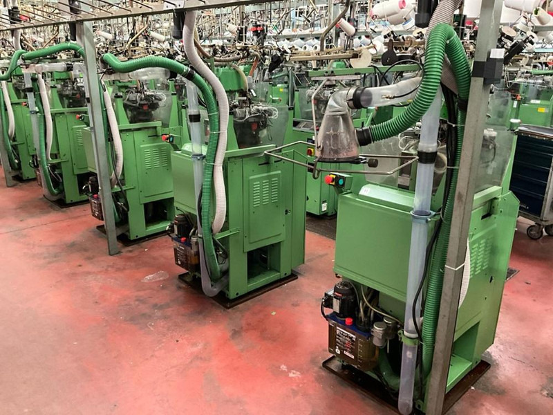 Matec HF Super 2.7 - Βιομηχανικός εξοπλισμός: φωτογραφία 3 Matec HF Super 2.7 - Βιομηχανικός εξοπλισμός: φωτογραφία 3