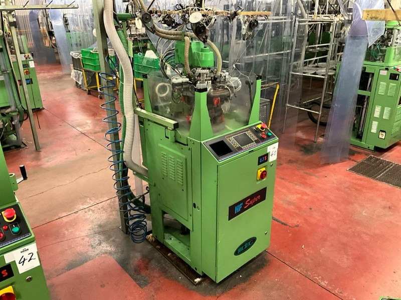 Matec HF Super 2.7 - Βιομηχανικός εξοπλισμός: φωτογραφία 2 Matec HF Super 2.7 - Βιομηχανικός εξοπλισμός: φωτογραφία 2