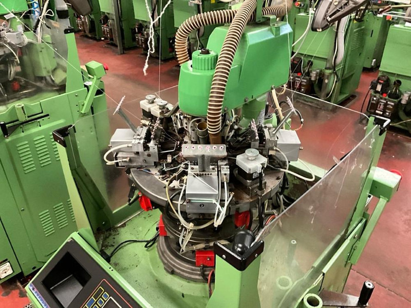 Matec HF Super 2.7 - Βιομηχανικός εξοπλισμός: φωτογραφία 5 Matec HF Super 2.7 - Βιομηχανικός εξοπλισμός: φωτογραφία 5
