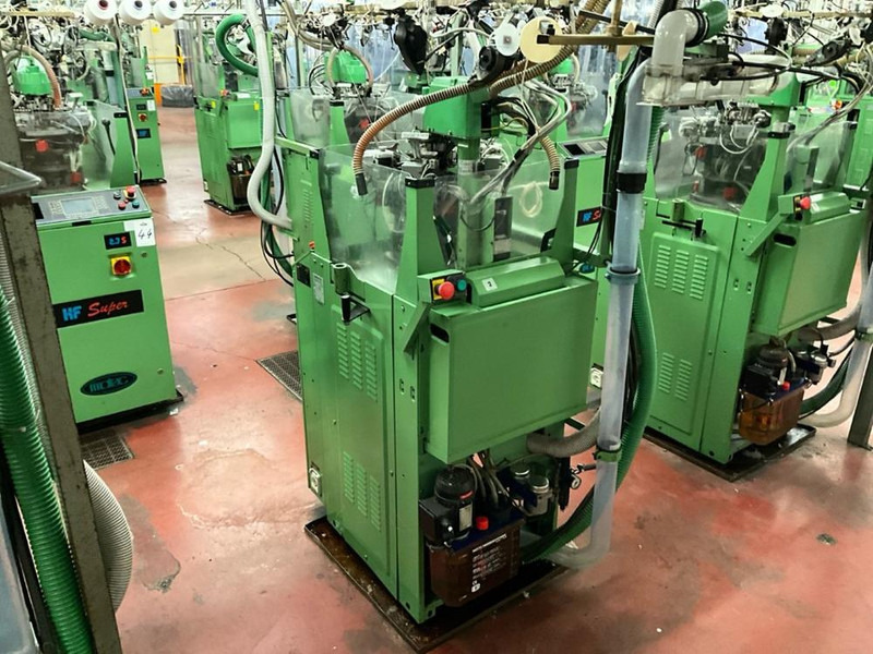 Matec HF Super 2.7 - Βιομηχανικός εξοπλισμός: φωτογραφία 4 Matec HF Super 2.7 - Βιομηχανικός εξοπλισμός: φωτογραφία 4