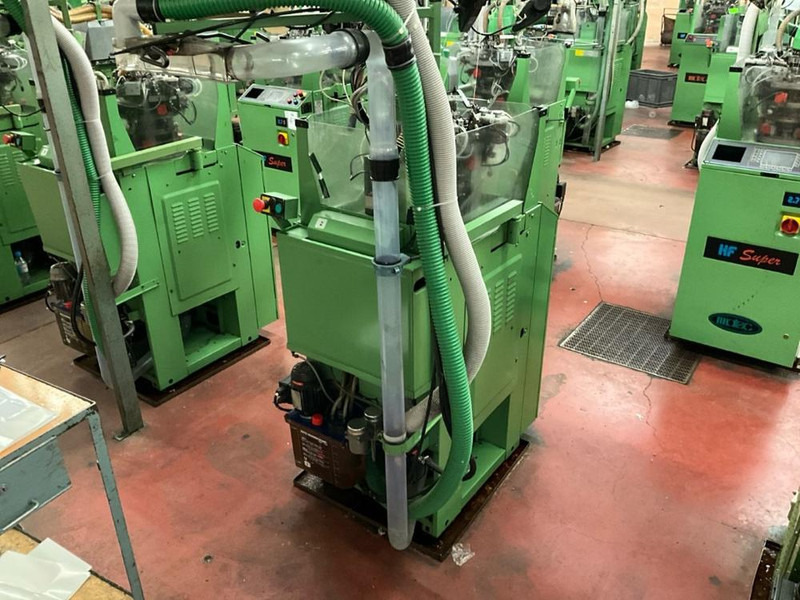 Matec HF Super 2.7 - Βιομηχανικός εξοπλισμός: φωτογραφία 3 Matec HF Super 2.7 - Βιομηχανικός εξοπλισμός: φωτογραφία 3
