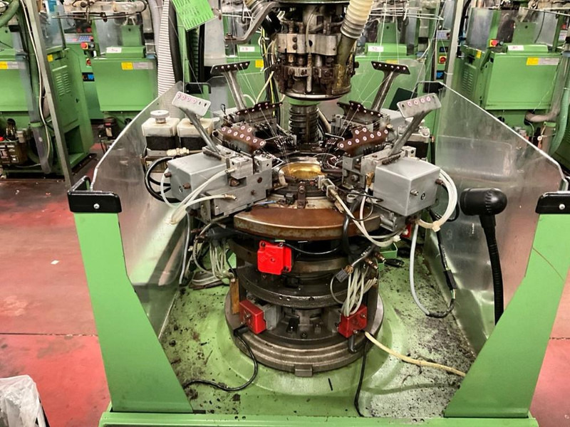 Matec HF Super 2.7 - Βιομηχανικός εξοπλισμός: φωτογραφία 4 Matec HF Super 2.7 - Βιομηχανικός εξοπλισμός: φωτογραφία 4