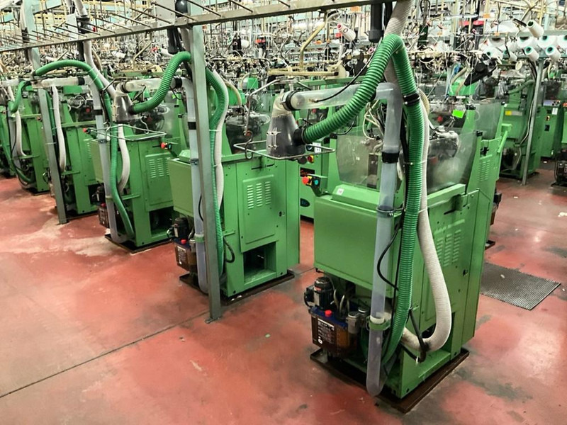 Matec HF Super 2.7 - Βιομηχανικός εξοπλισμός: φωτογραφία 3 Matec HF Super 2.7 - Βιομηχανικός εξοπλισμός: φωτογραφία 3