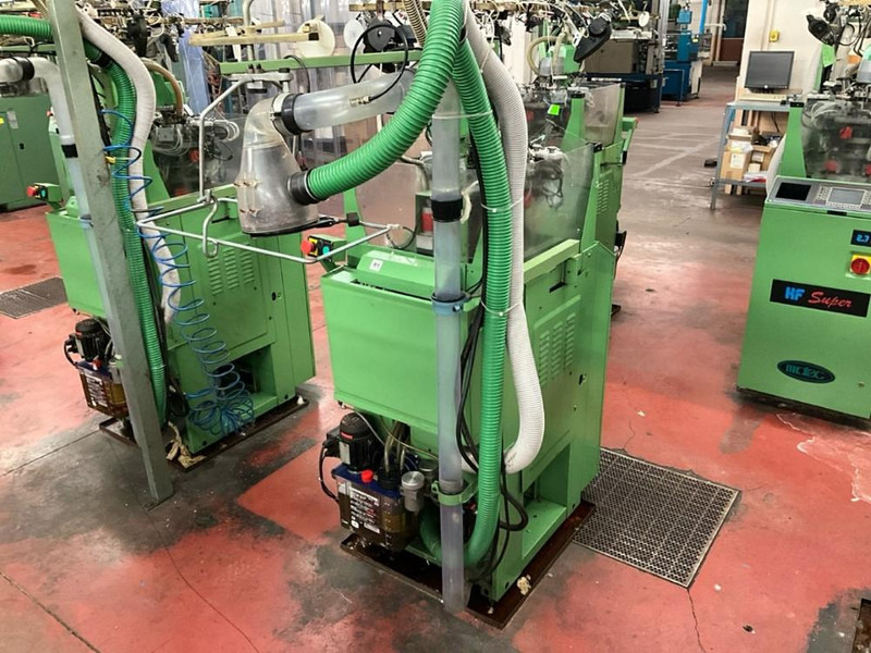 Matec HF Super 2.7 - Βιομηχανικός εξοπλισμός: φωτογραφία 3 Matec HF Super 2.7 - Βιομηχανικός εξοπλισμός: φωτογραφία 3