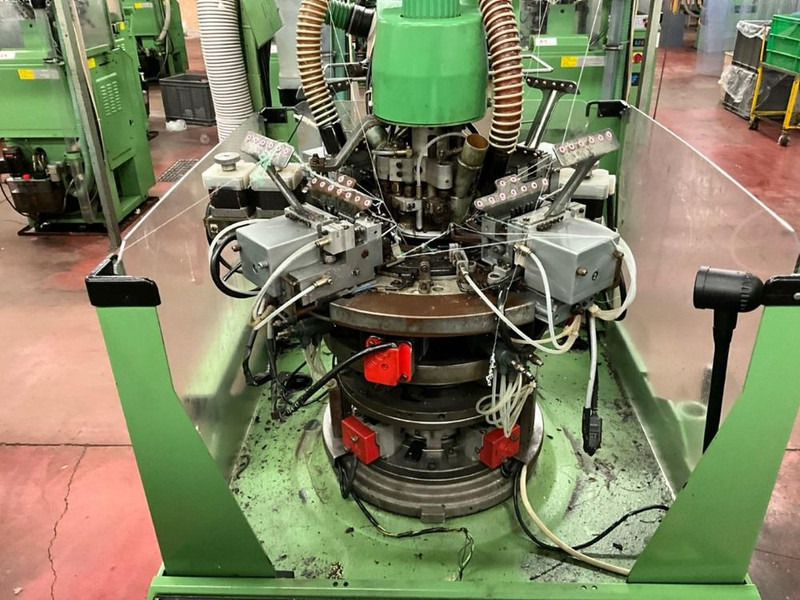 Matec HF Super 2.7 - Βιομηχανικός εξοπλισμός: φωτογραφία 5 Matec HF Super 2.7 - Βιομηχανικός εξοπλισμός: φωτογραφία 5