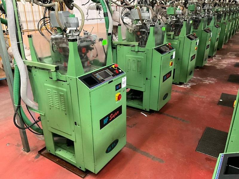 Matec HF Super 2.7 - Βιομηχανικός εξοπλισμός: φωτογραφία 2 Matec HF Super 2.7 - Βιομηχανικός εξοπλισμός: φωτογραφία 2