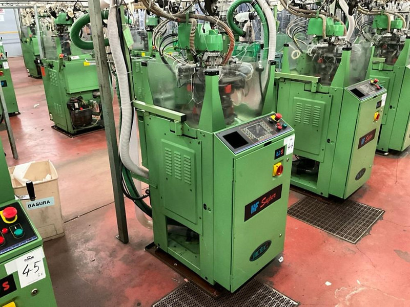 Matec HF Super 2.7 - Βιομηχανικός εξοπλισμός: φωτογραφία 2 Matec HF Super 2.7 - Βιομηχανικός εξοπλισμός: φωτογραφία 2