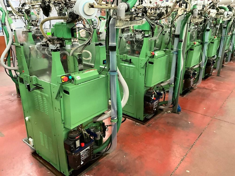 Matec HF Super 2.7 - Βιομηχανικός εξοπλισμός: φωτογραφία 3 Matec HF Super 2.7 - Βιομηχανικός εξοπλισμός: φωτογραφία 3