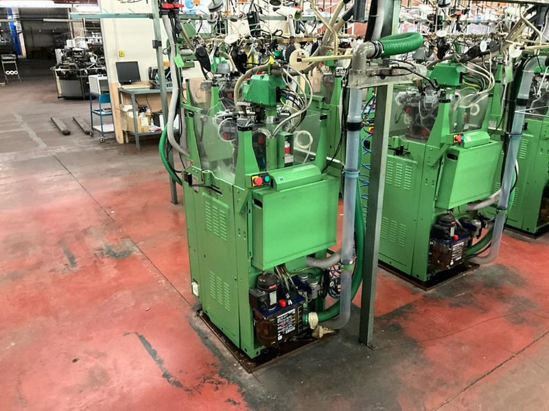 Matec HF Super 2.7 - Βιομηχανικός εξοπλισμός: φωτογραφία 4 Matec HF Super 2.7 - Βιομηχανικός εξοπλισμός: φωτογραφία 4
